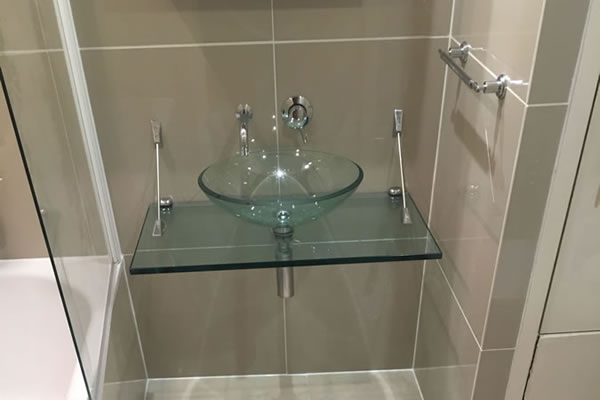 London Bathroom No.2